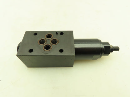 Eaton Vickers DGMX2-3-PA-AW-S-40 Hydraulic Reducing Valve 16 gpm Flow 4500 PSI