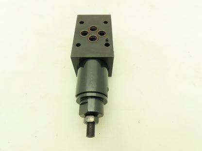 Eaton Vickers DGMX2-3-PA-AW-S-40 Hydraulic Reducing Valve 16 gpm Flow 4500 PSI