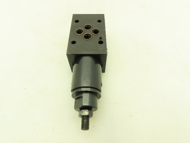 Eaton Vickers DGMX2-3-PA-AW-S-40 Hydraulic Reducing Valve 16 gpm Flow 4500 PSI