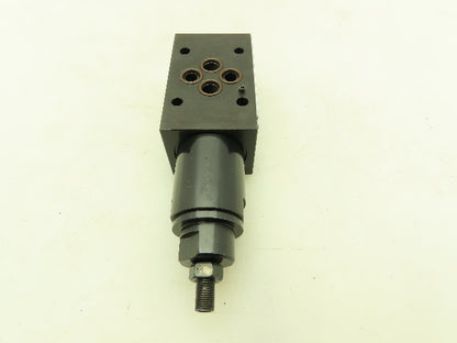 Eaton Vickers DGMX2-3-PA-AW-S-40 Hydraulic Reducing Valve 16 gpm Flow 4500 PSI