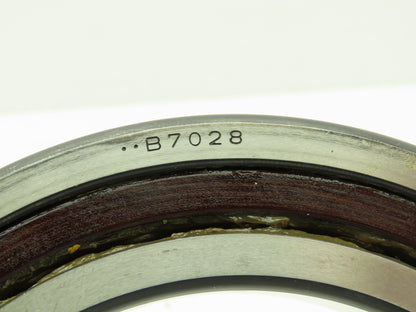 Fag B7028 Precision Angular Contact Ball Bearing 140mm ID 210mm OD 33 mm Width