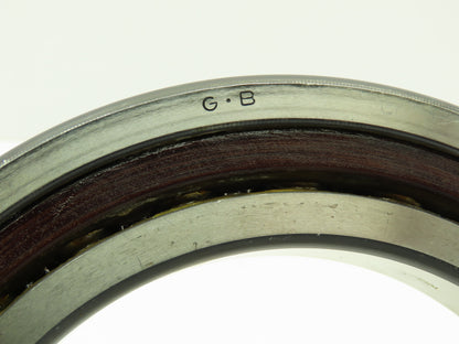 Fag B7028 Precision Angular Contact Ball Bearing 140mm ID 210mm OD 33 mm Width