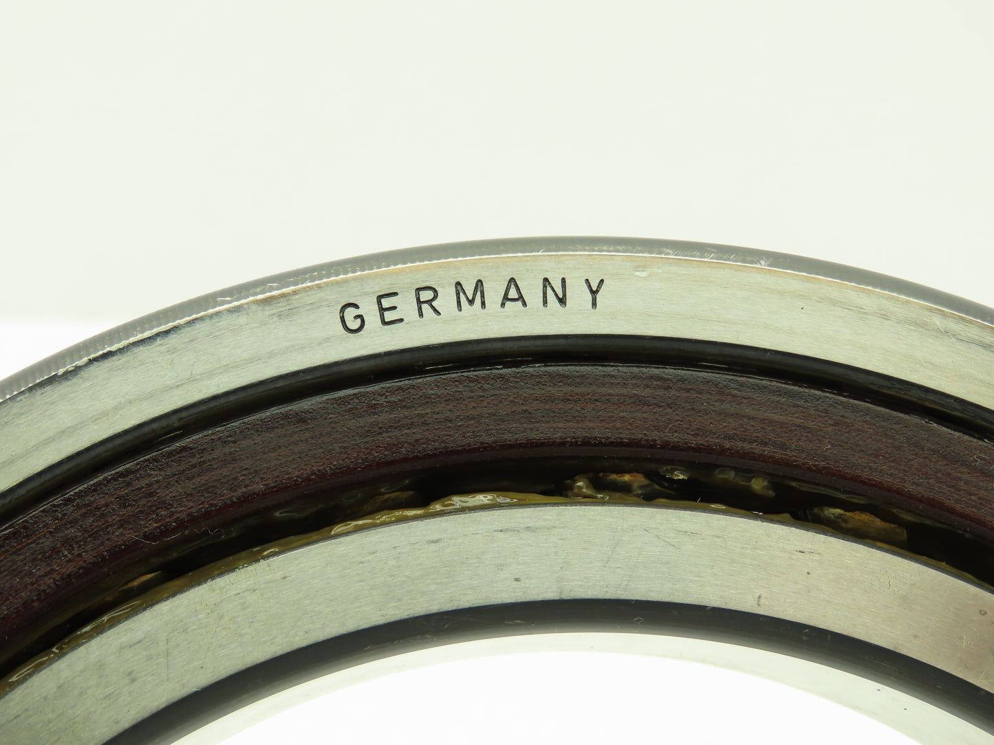 Fag B7028 Precision Angular Contact Ball Bearing 140mm ID 210mm OD 33 mm Width