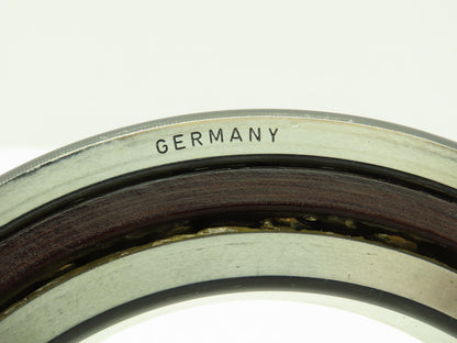 Fag B7028 Precision Angular Contact Ball Bearing 140mm ID 210mm OD 33 mm Width