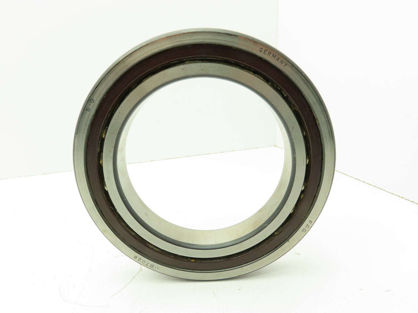 Fag B7028 Precision Angular Contact Ball Bearing 140mm ID 210mm OD 33 mm Width