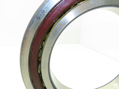 Fag B7028 Precision Angular Contact Ball Bearing 140mm ID 210mm OD 33 mm Width