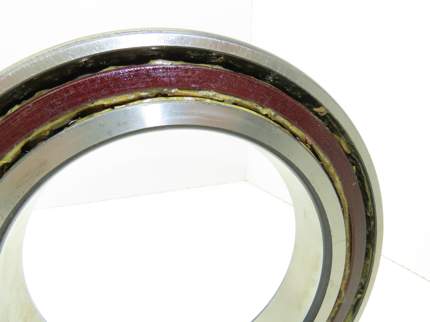 Fag B7028 Precision Angular Contact Ball Bearing 140mm ID 210mm OD 33 mm Width