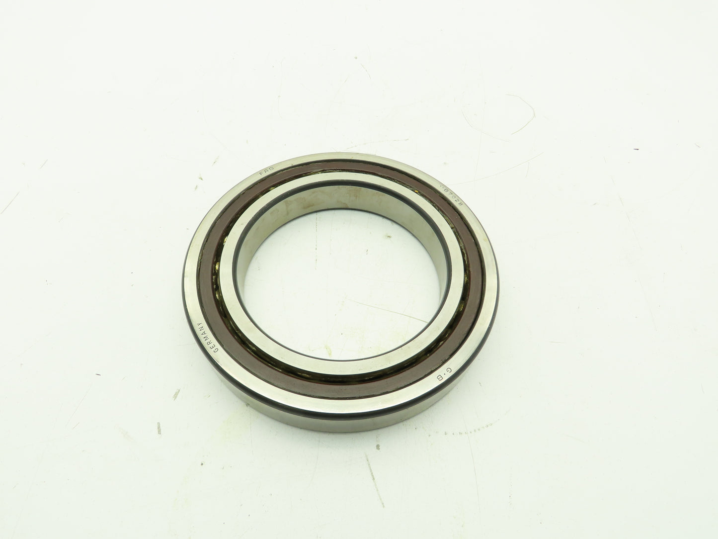 Fag B7028 Precision Angular Contact Ball Bearing 140mm ID 210mm OD 33 mm Width