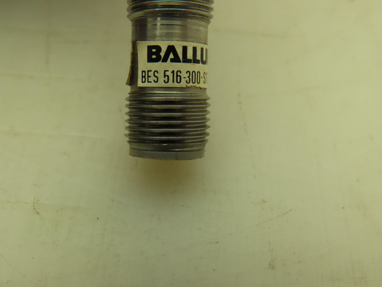 Balluff BES 516-300-S135-SA Pressure Rated Inductive Sensors 290O 10-30V