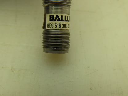 Balluff BES 516-300-S135-SA Pressure Rated Inductive Sensors 290O 10-30V