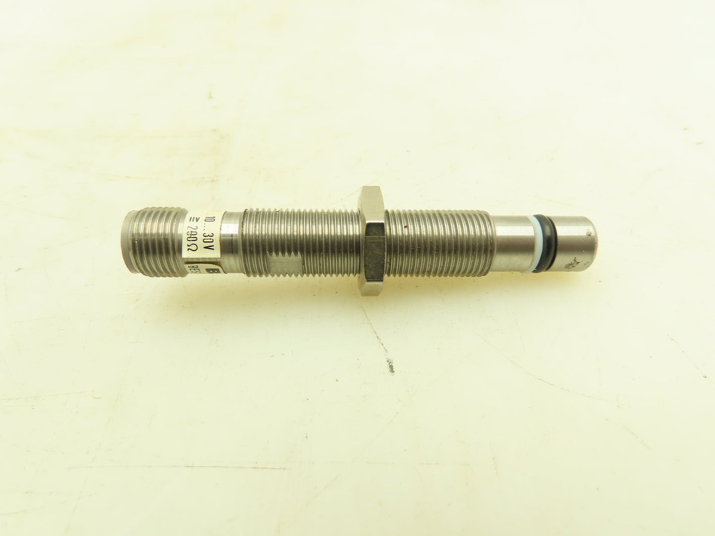 Balluff BES 516-300-S135-SA Pressure Rated Inductive Sensors 290O 10-30V