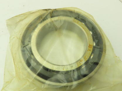 Fafnir 22MM217WI Super Precision Ball Bearing Thrust Spindle 5G 85x150x28MM Set