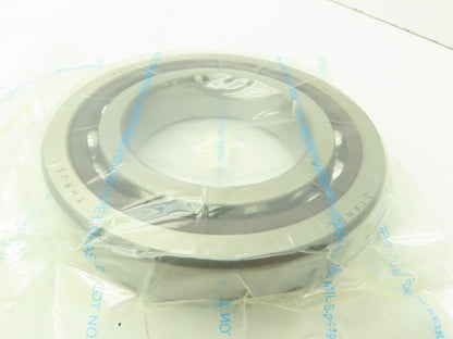 Barden 214HDL Super Precision Ball Bearing Angular Contact 70x125x24MM Set of 2