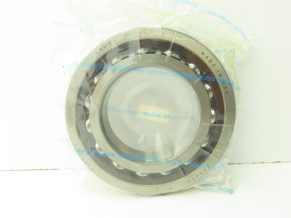 Barden 214HDL Super Precision Ball Bearing Angular Contact 70x125x24MM Set of 2