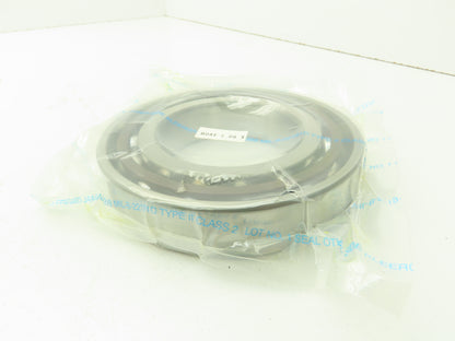 Barden 214HDL Super Precision Ball Bearing Angular Contact 70x125x24MM Set of 2