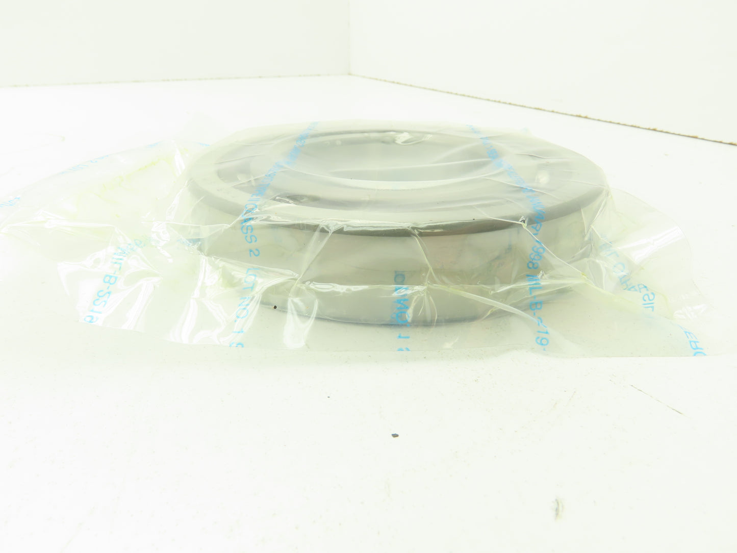 Barden 214HDL Super Precision Ball Bearing Angular Contact 70x125x24MM Set of 2