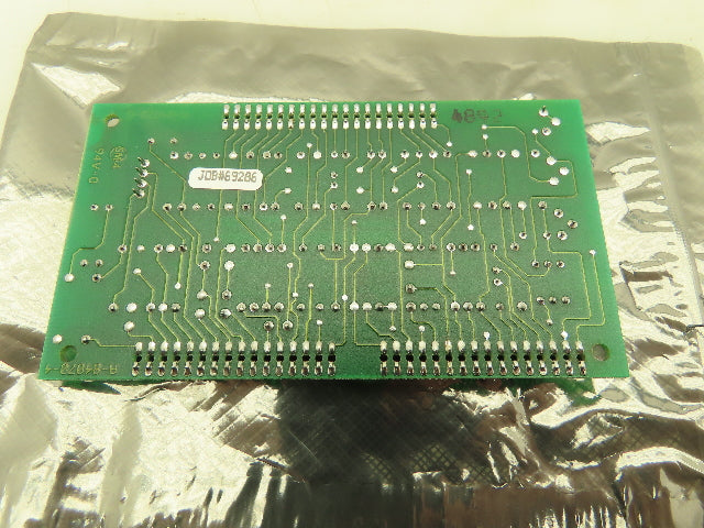 A-84070-2 ACS3-COMP1A Circuit Board Control Panel Adaptor Module Pot Adjust