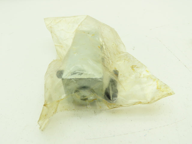 Lincoln ML40 Automatic Lubrication Divider Valve Auto Oiler System Lot of 7