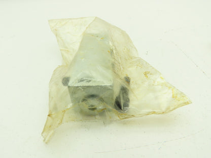 Lincoln ML40 Automatic Lubrication Divider Valve Auto Oiler System Lot of 7