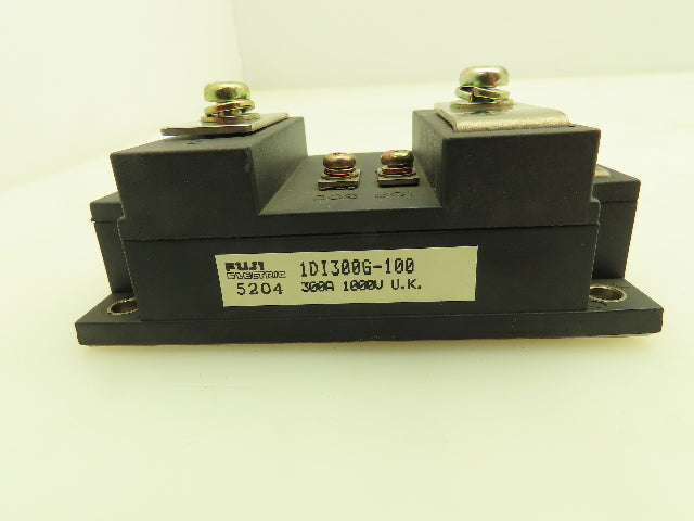 Fuji Electric 1DI300G-100 Power Transistor Module 300A 1000V