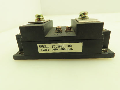 Fuji Electric 1DI300G-100 Power Transistor Module 300A 1000V