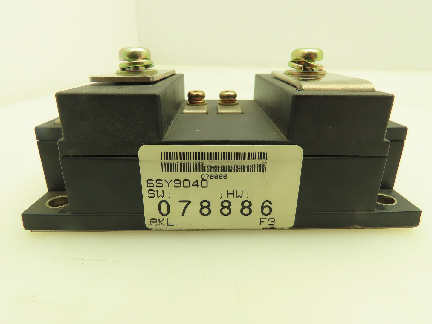 Fuji Electric 1DI300G-100 Power Transistor Module 300A 1000V