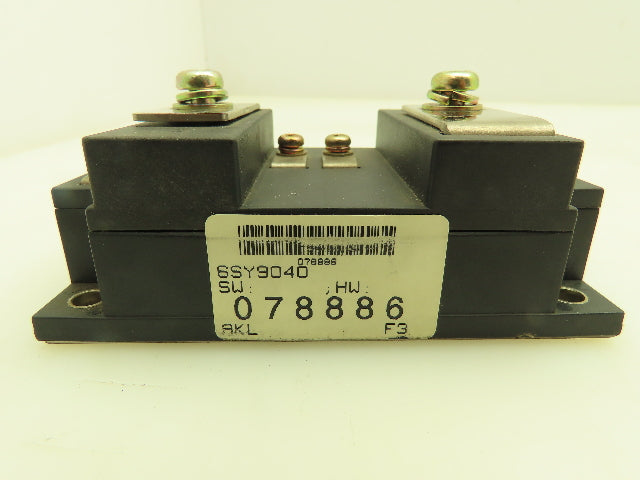 Fuji Electric 1DI300G-100 Power Transistor Module 300A 1000V