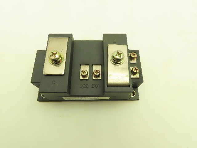 Fuji Electric 1DI300G-100 Power Transistor Module 300A 1000V