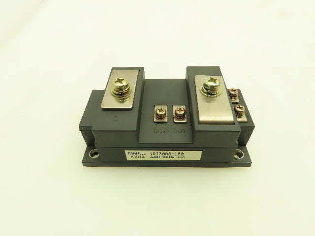 Fuji Electric 1DI300G-100 Power Transistor Module 300A 1000V