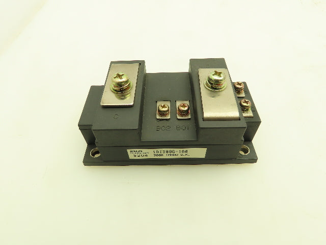 Fuji Electric 1DI300G-100 Power Transistor Module 300A 1000V