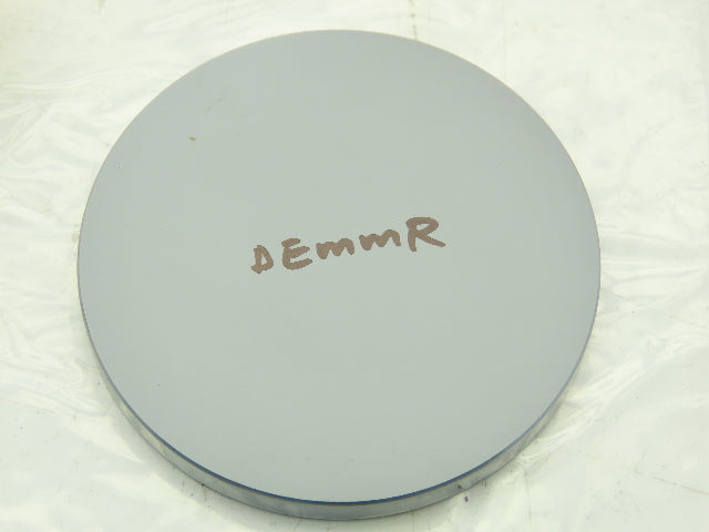 II-IV Infrared 395455 Si Total Reflector Mirror 2.5"x .250"