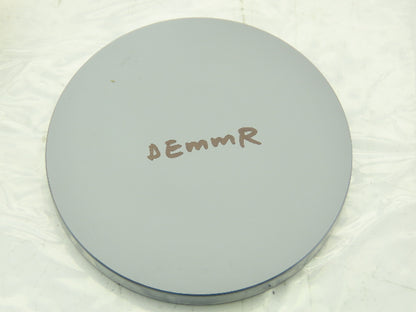 II-IV Infrared 395455 Si Total Reflector Mirror 2.5"x .250"