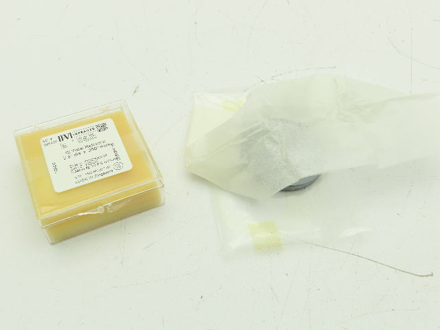 II-IV Infrared 395455 Si Total Reflector Mirror 2.5"x .250"