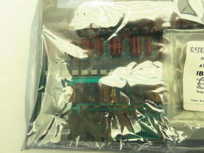 Giddings & Lewis 501-04561-00 / 502-03567-00 Output Circuit Board Module 32 AC