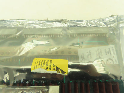 Giddings & Lewis 501-04561-00 / 502-03567-00 Output Circuit Board Module 32 AC