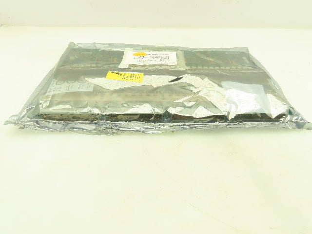 Giddings & Lewis 501-04561-00 / 502-03567-00 Output Circuit Board Module 32 AC