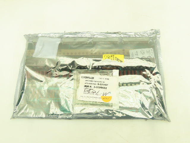 Giddings & Lewis 501-04561-00 / 502-03567-00 Output Circuit Board Module 32 AC