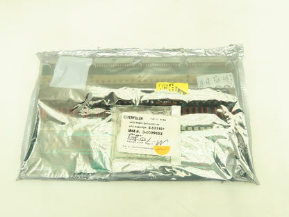 Giddings & Lewis 501-04561-00 / 502-03567-00 Output Circuit Board Module 32 AC