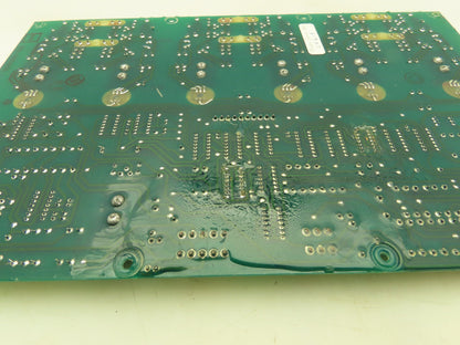 York 031-00585D Control Board Rev J