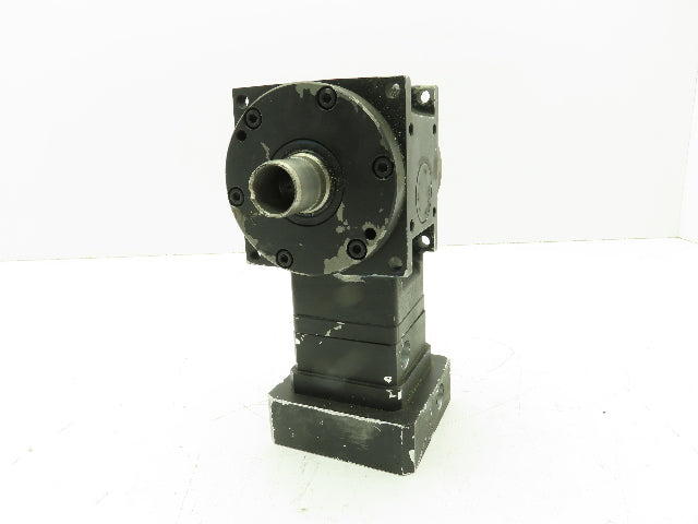 Rexroth GTMR090-HR1-NN03 Hypoid Gearbox Servo Motor Right Shaft 10:1 090 Frame