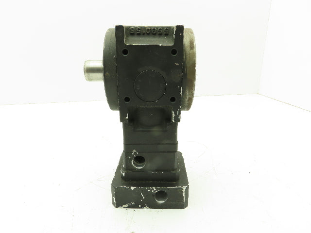 Rexroth GTMR090-HR1-NN03 Hypoid Gearbox Servo Motor Right Shaft 10:1 090 Frame