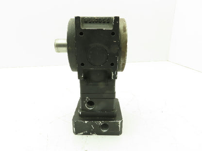 Rexroth GTMR090-HR1-NN03 Hypoid Gearbox Servo Motor Right Shaft 10:1 090 Frame