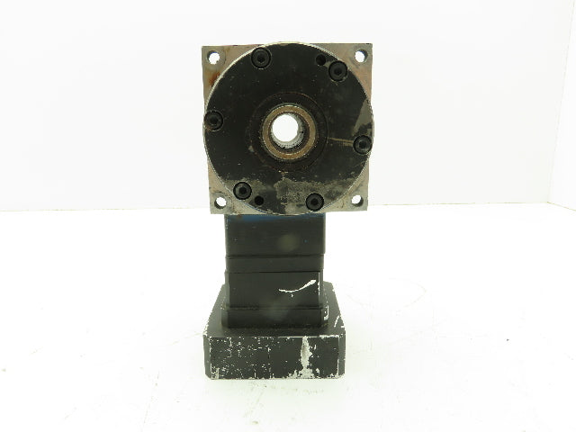 Rexroth GTMR090-HR1-NN03 Hypoid Gearbox Servo Motor Right Shaft 10:1 090 Frame