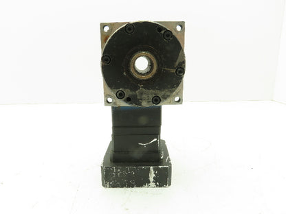 Rexroth GTMR090-HR1-NN03 Hypoid Gearbox Servo Motor Right Shaft 10:1 090 Frame