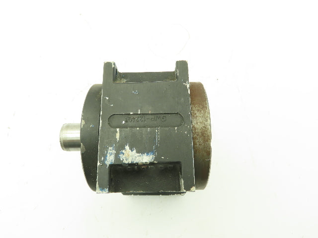 Rexroth GTMR090-HR1-NN03 Hypoid Gearbox Servo Motor Right Shaft 10:1 090 Frame