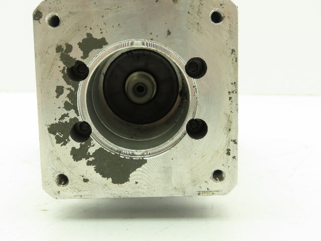 Rexroth GTMR090-HR1-NN03 Hypoid Gearbox Servo Motor Right Shaft 10:1 090 Frame