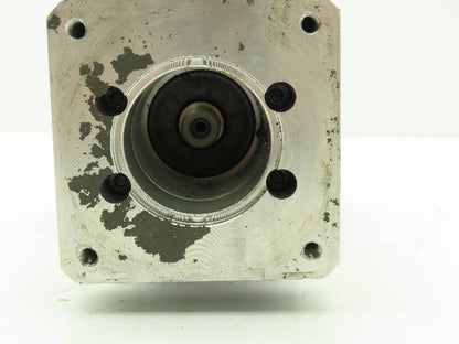 Rexroth GTMR090-HR1-NN03 Hypoid Gearbox Servo Motor Right Shaft 10:1 090 Frame