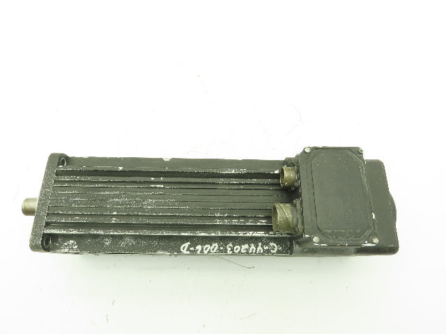 Parker 630-B Compumotor Brushless Servo Drive Motor 230V 2500RPM 4.25KW