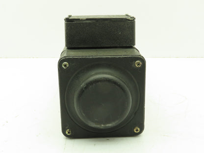 Parker 630-B Compumotor Brushless Servo Drive Motor 230V 2500RPM 4.25KW