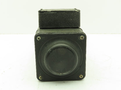 Parker 630-B Compumotor Brushless Servo Drive Motor 230V 2500RPM 4.25KW